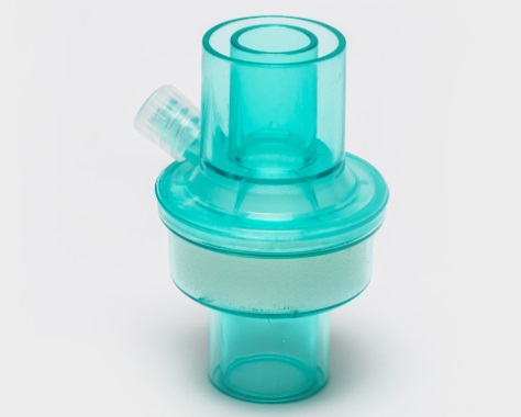热湿交换过滤器/儿童人工鼻-403HF（海绵，儿童型）